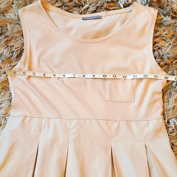 COS sleeveless dress - Picture 10 of 15